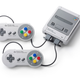 Image for article titled Japan And Europe's SNES Classic Is Better